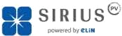 Sirius PV (powered by ELİN)
